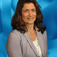 Andrea Fodor