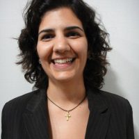 Juliana Begnami