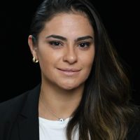Mary Fonseca