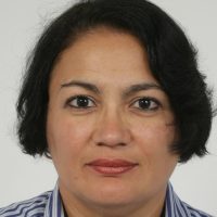Cristina Matutino