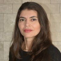 Entrevista com Silvia Coelho.