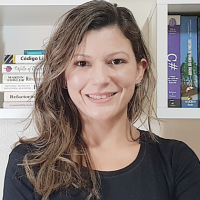 Suelen Carvalho – CTO no Jeitto