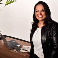 Vanessa Matos – Consultora em governança de TI